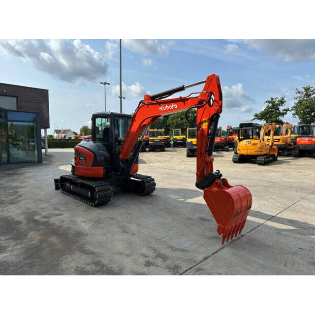 2016 KUBOTA KX163-5-41814724