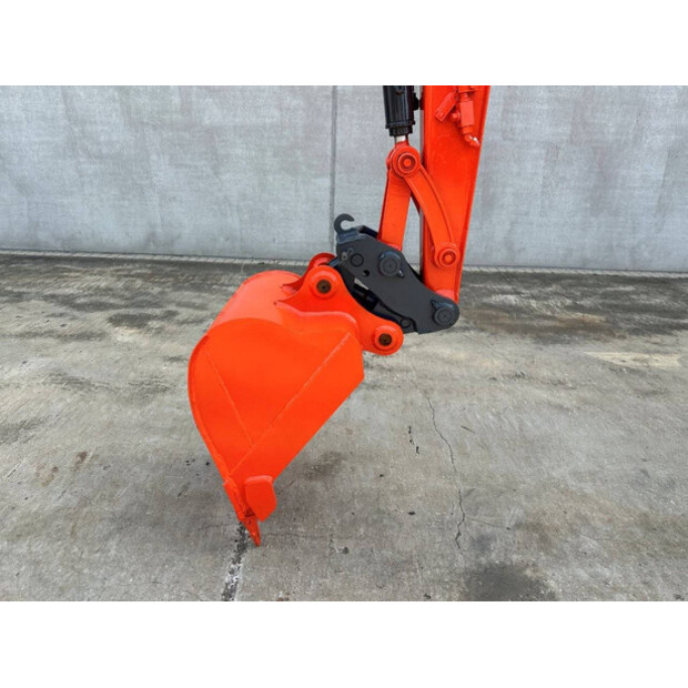 2016 KUBOTA KX163-5-41814729