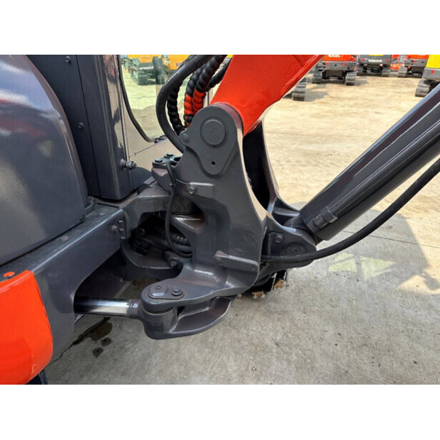 2016 KUBOTA KX163-5-41814734