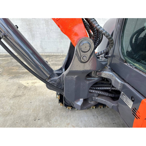 2016 KUBOTA KX163-5-41814735
