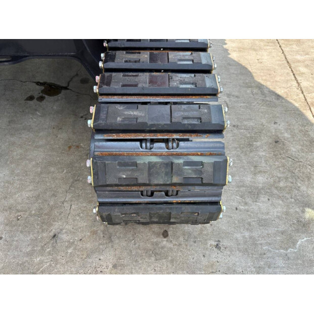2016 KUBOTA KX163-5-41814736