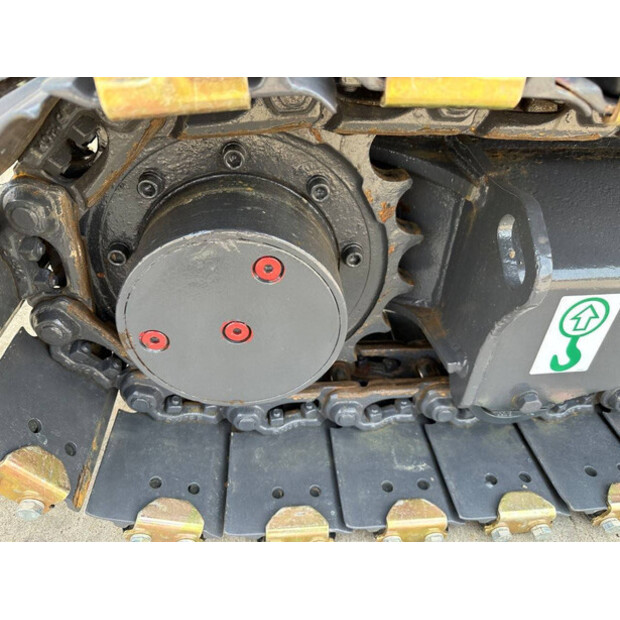 2016 KUBOTA KX163-5-41814737