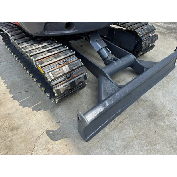 2016 KUBOTA KX163-5-41814738