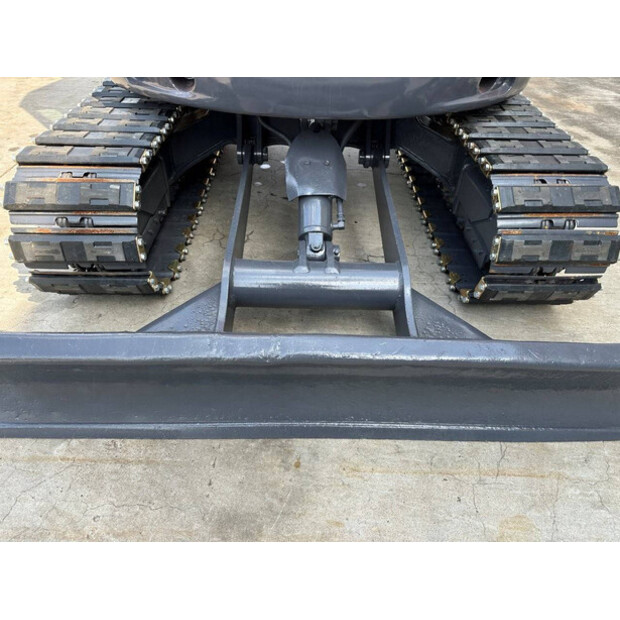 2016 KUBOTA KX163-5-41814739