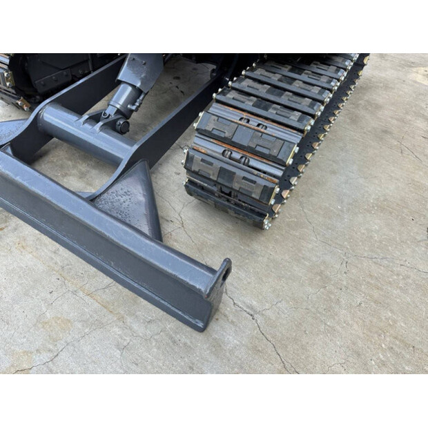 2016 KUBOTA KX163-5-41814740