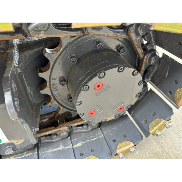 2016 KUBOTA KX163-5-41814741