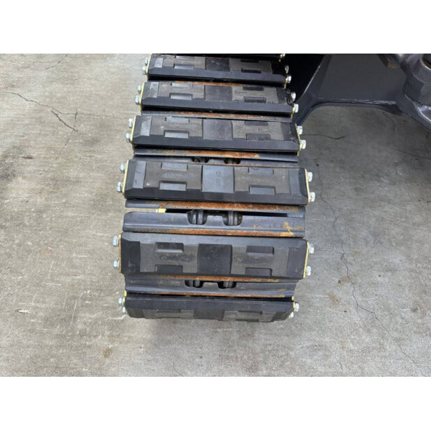 2016 KUBOTA KX163-5-41814742