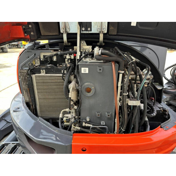 2016 KUBOTA KX163-5-41814743