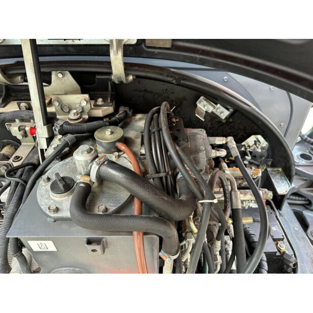 2016 KUBOTA KX163-5-41814745