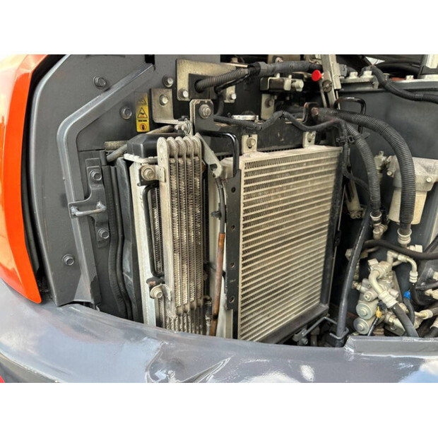 2016 KUBOTA KX163-5-41814746