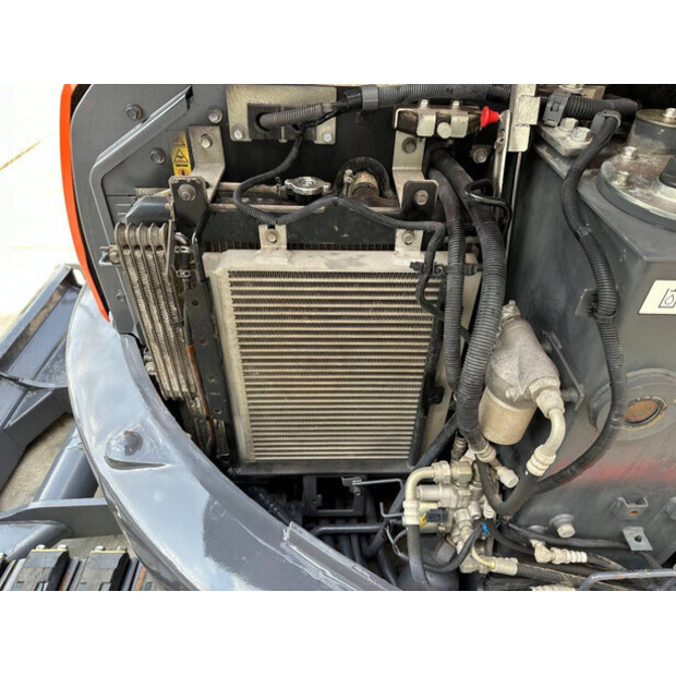 2016 KUBOTA KX163-5-41814747