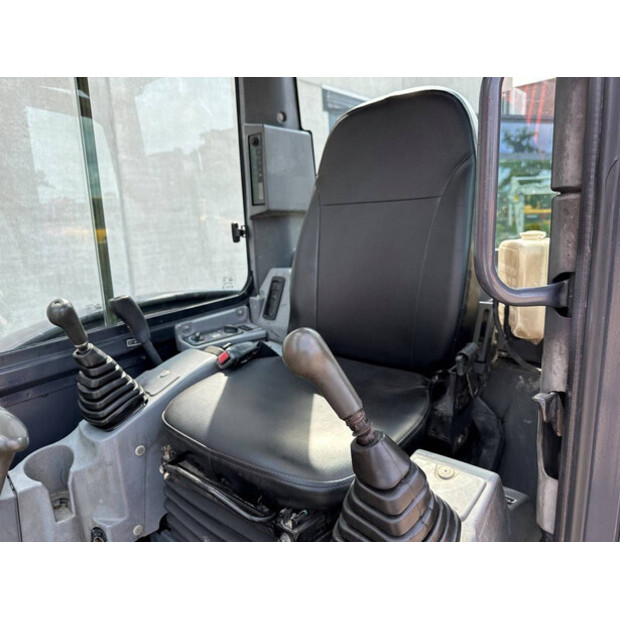 2016 KUBOTA KX163-5-41814754