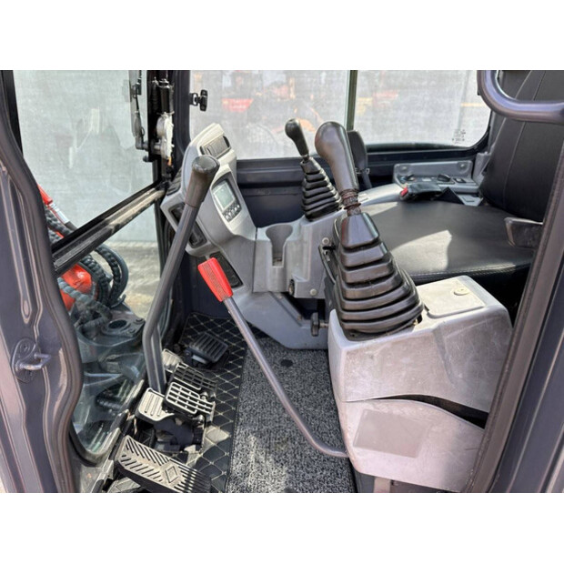 2016 KUBOTA KX163-5-41814755
