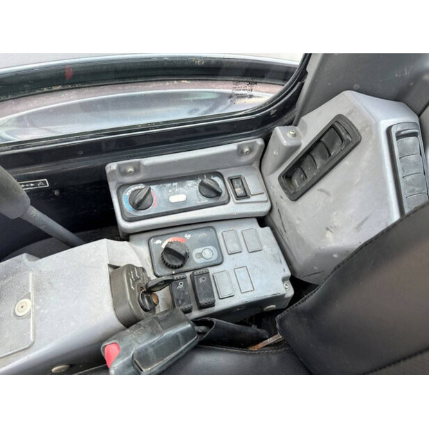2016 KUBOTA KX163-5-41814756