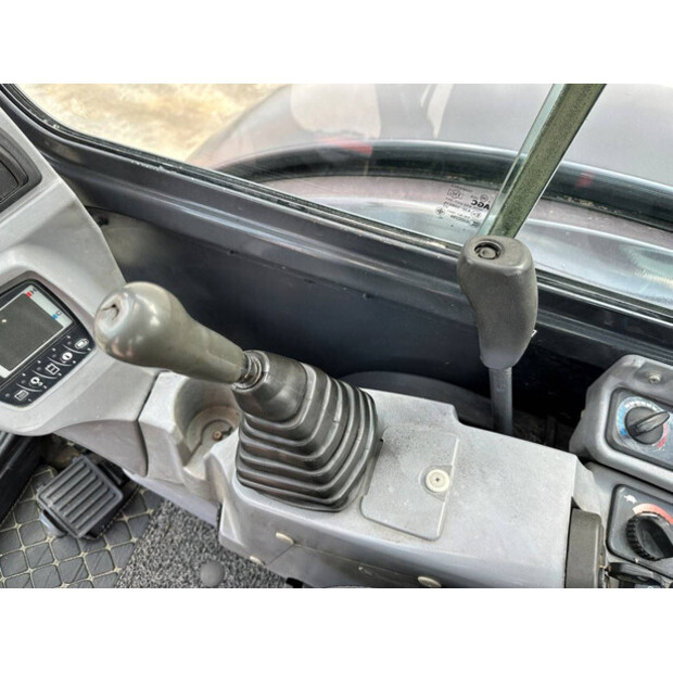 2016 KUBOTA KX163-5-41814758