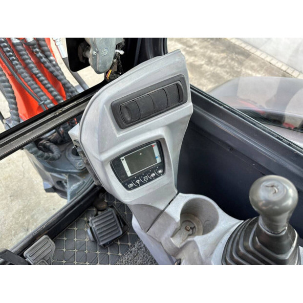 2016 KUBOTA KX163-5-41814759