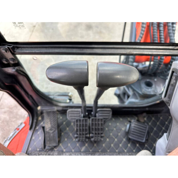 2016 KUBOTA KX163-5-41814761