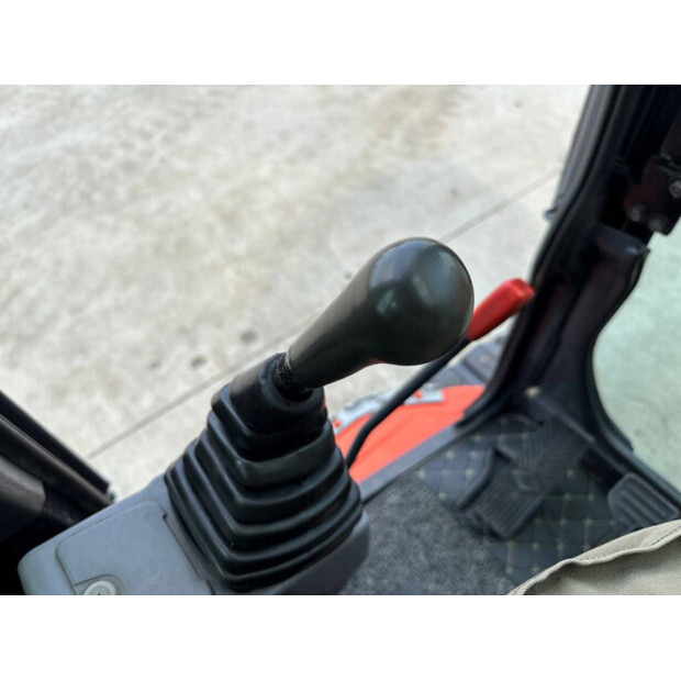 2016 KUBOTA KX163-5-41814762