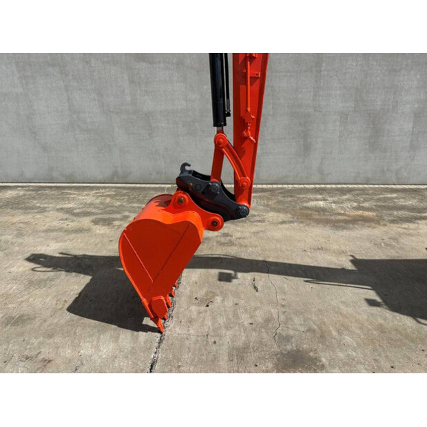 2013 KUBOTA KX155-3SZ-41814772