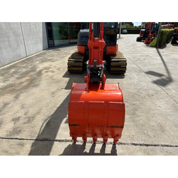 2013 KUBOTA KX155-3SZ-41814774