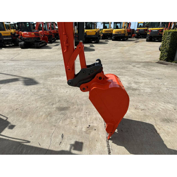 2013 KUBOTA KX155-3SZ-41814775