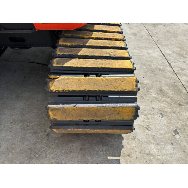 2013 KUBOTA KX155-3SZ-41814779