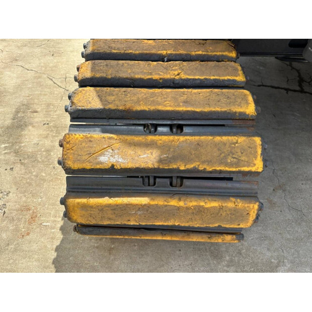 2013 KUBOTA KX155-3SZ-41814783