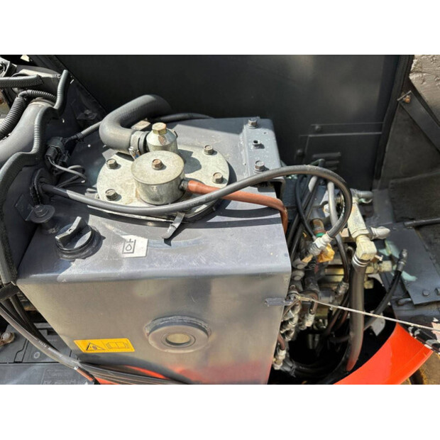 2013 KUBOTA KX155-3SZ-41814786