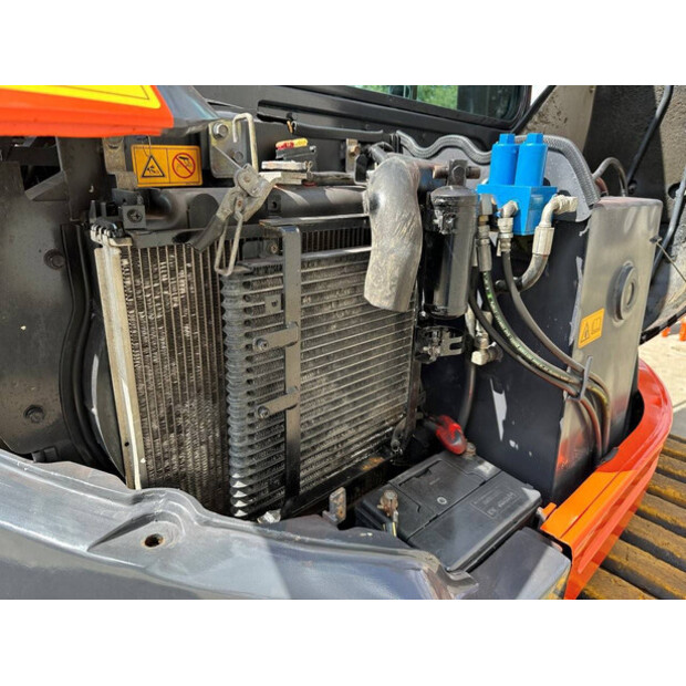 2013 KUBOTA KX155-3SZ-41814787