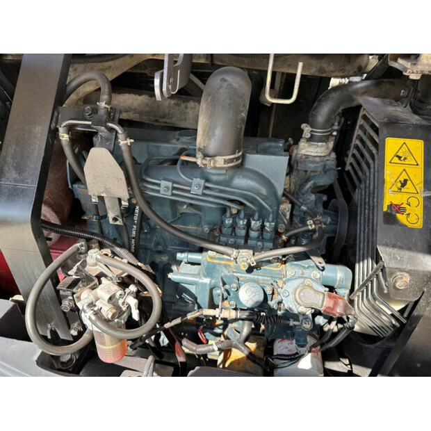 2013 KUBOTA KX155-3SZ-41814791