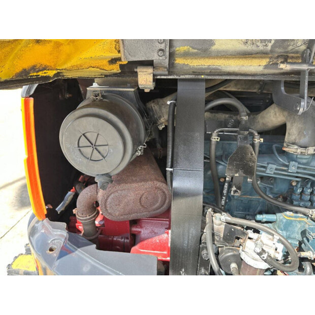 2013 KUBOTA KX155-3SZ-41814792