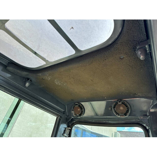 2013 KUBOTA KX155-3SZ-41814794