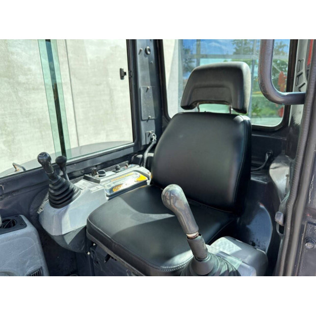 2013 KUBOTA KX155-3SZ-41814795