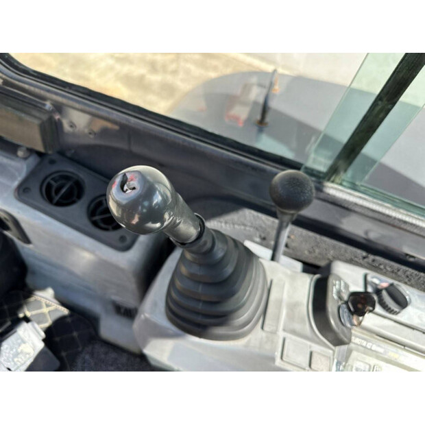 2013 KUBOTA KX155-3SZ-41814800