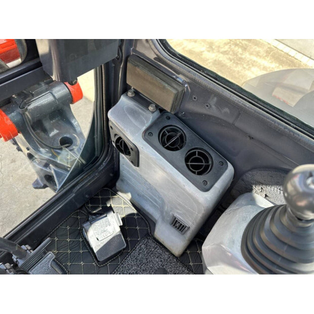 2013 KUBOTA KX155-3SZ-41814801
