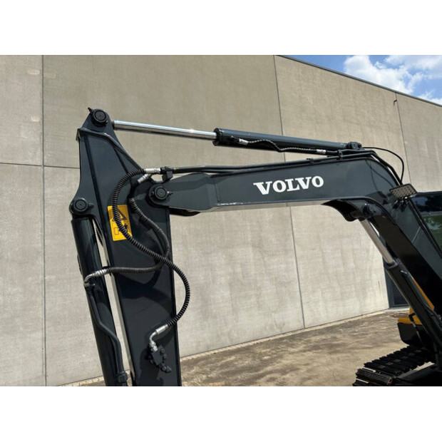 2020 Volvo EC55D-41814814