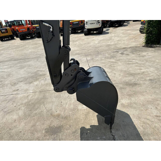 2020 Volvo EC55D-41814816