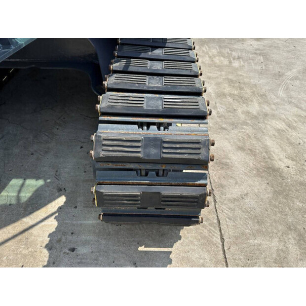 2020 Volvo EC55D-41814820