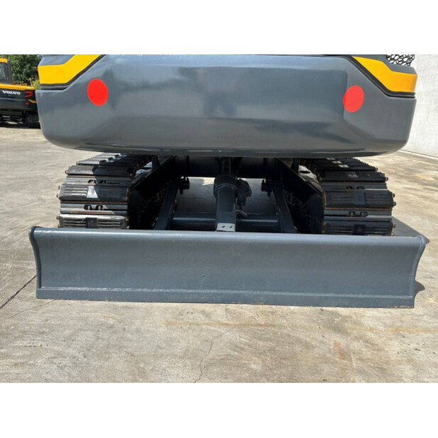 2020 Volvo EC55D-41814822