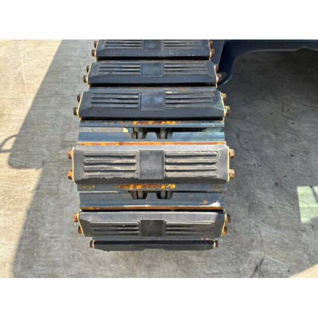 2020 Volvo EC55D-41814824