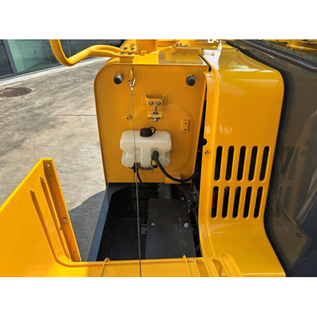 2020 Volvo EC55D-41814825