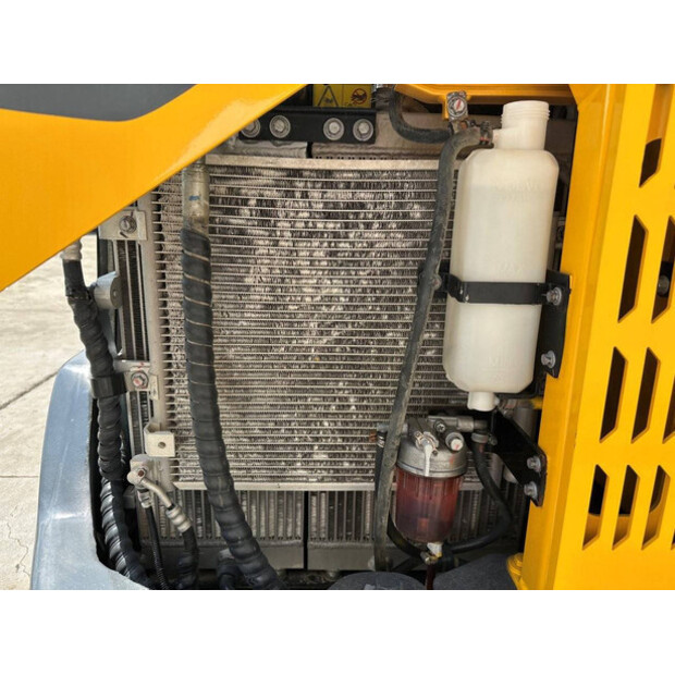 2020 Volvo EC55D-41814829