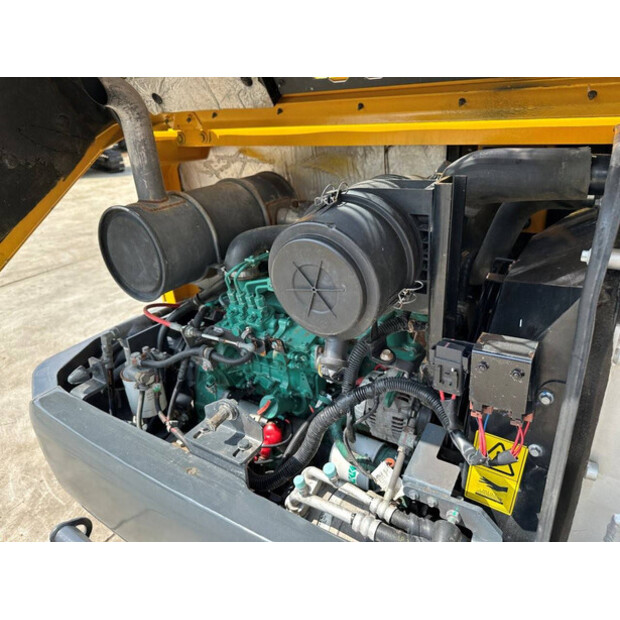 2020 Volvo EC55D-41814830