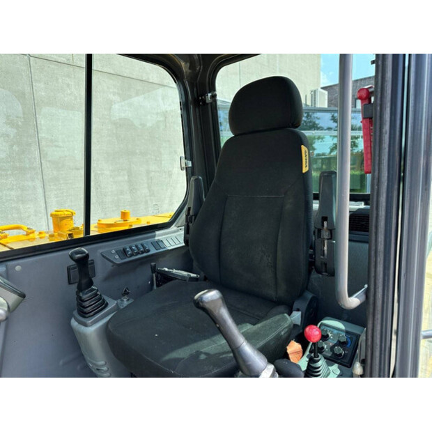 2020 Volvo EC55D-41814838