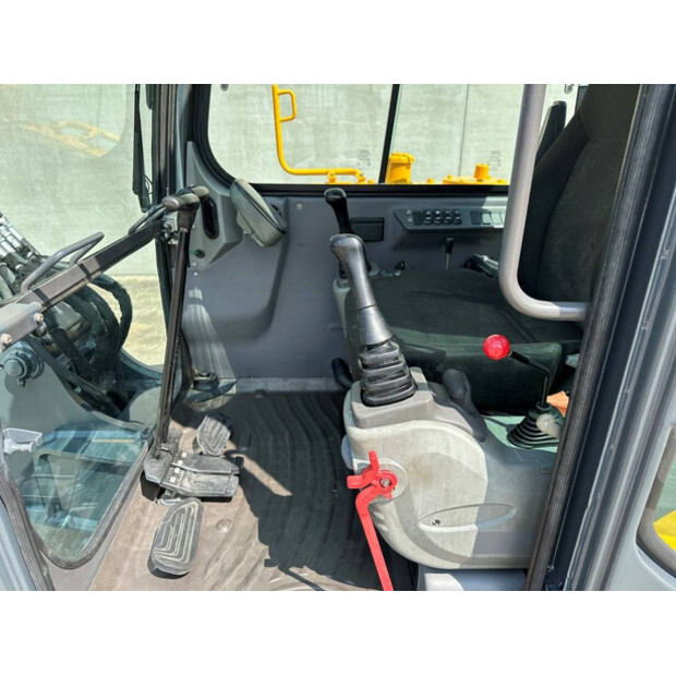 2020 Volvo EC55D-41814839