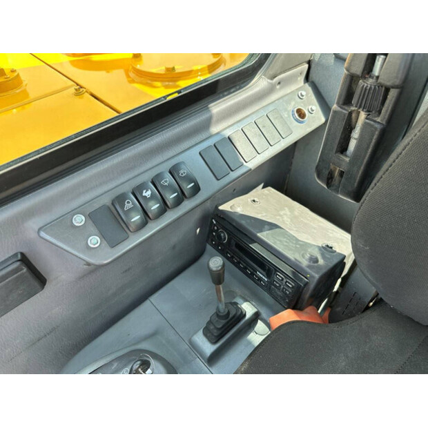 2020 Volvo EC55D-41814840