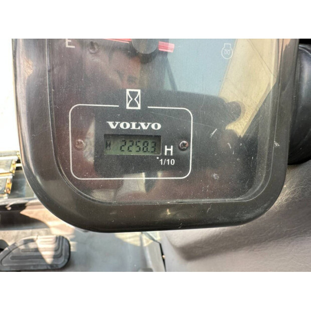 2020 Volvo EC55D-41814843