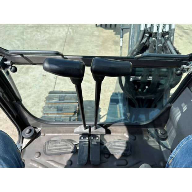 2020 Volvo EC55D-41814844