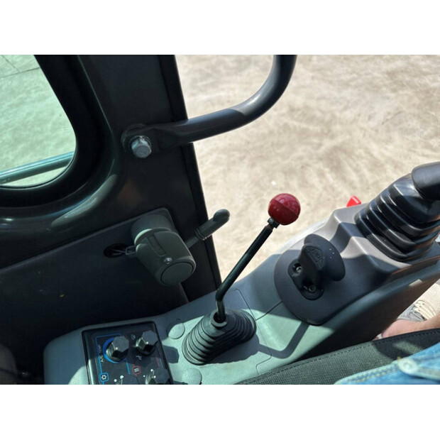 2020 Volvo EC55D-41814845