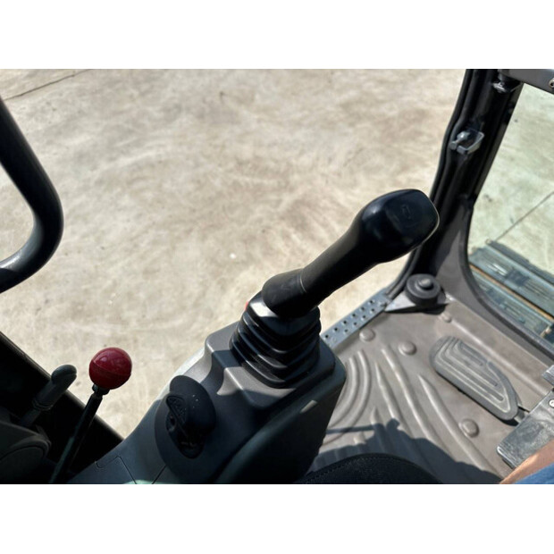 2020 Volvo EC55D-41814846